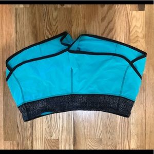 Lululemon short